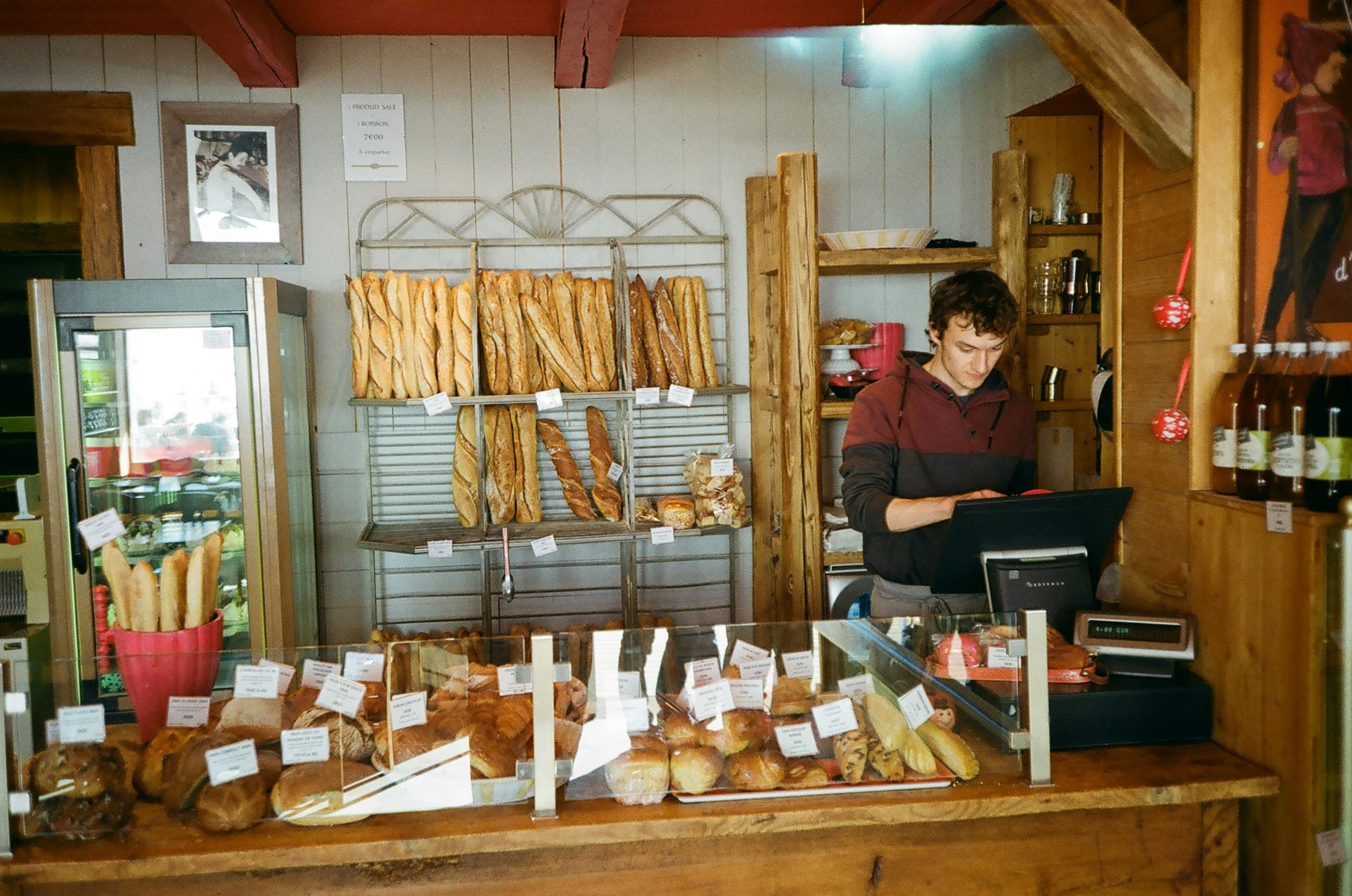 Trots op mijn nieuwe zwangere vrouw